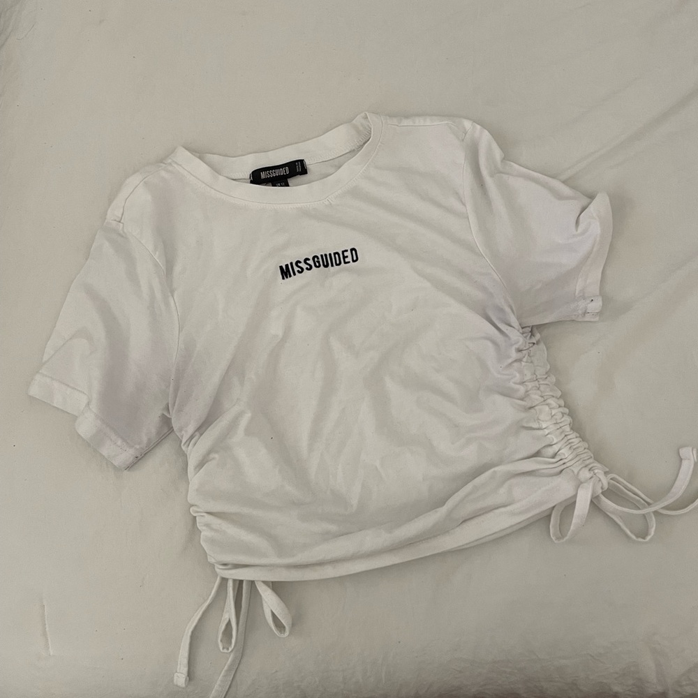 Missguided Top
